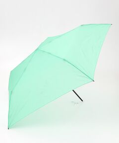 雨傘  MagicalTech 超軽量 折りたたみ傘 UV 無地 50cm