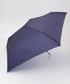 雨傘  MagicalTech 超軽量 折りたたみ傘 UV 無地 55cm