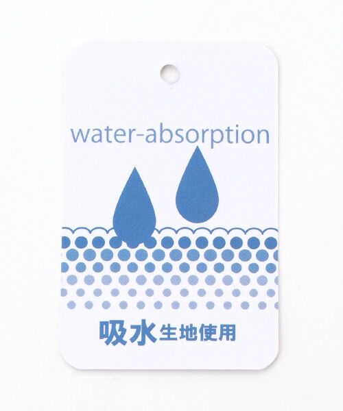 MOONBAT / ムーンバット 傘 | 【WEB限定】折りたたみ日傘 晴雨兼用 ポーチ付き UV 遮光 遮熱 無地 刺繍 | 詳細12