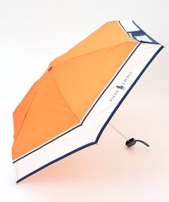新品 折りたたみ傘 オレンジ バーバリー エルメス お好きな方に 新品 折りたたみ傘 オレンジ バーバリー エルメス お好きな方に