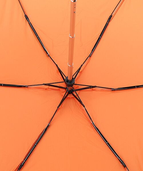 MOONBAT / ムーンバット 傘 | 雨傘 折りたたみ傘 コンパクト プリント | 詳細2