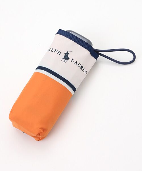 MOONBAT / ムーンバット 傘 | 雨傘 折りたたみ傘 コンパクト プリント | 詳細4