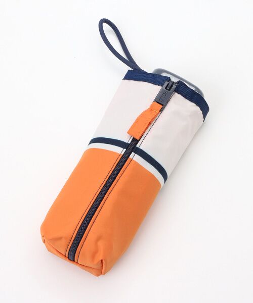 MOONBAT / ムーンバット 傘 | 雨傘 折りたたみ傘 コンパクト プリント | 詳細5