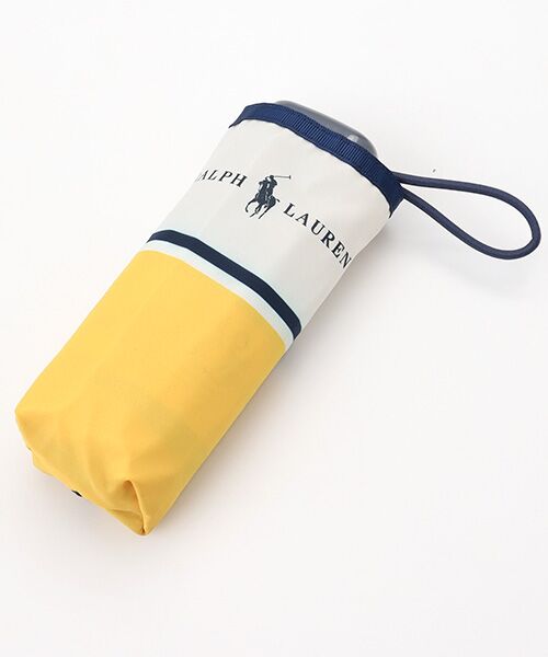 MOONBAT / ムーンバット 傘 | 雨傘 折りたたみ傘 コンパクト プリント | 詳細8