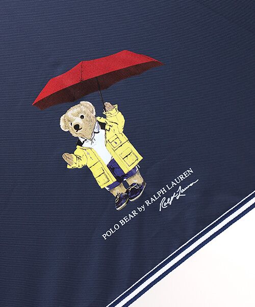 MOONBAT / ムーンバット 傘 | 雨傘 長傘 レインベア | 詳細3