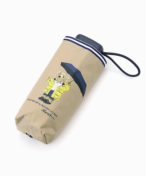 MOONBAT / ムーンバット 傘 | 雨傘 折りたたみ傘 コンパクト レインベア | 詳細3