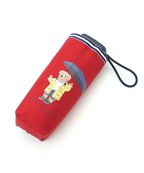 MOONBAT / ムーンバット 傘 | 雨傘 折りたたみ傘 コンパクト レインベア | 詳細9