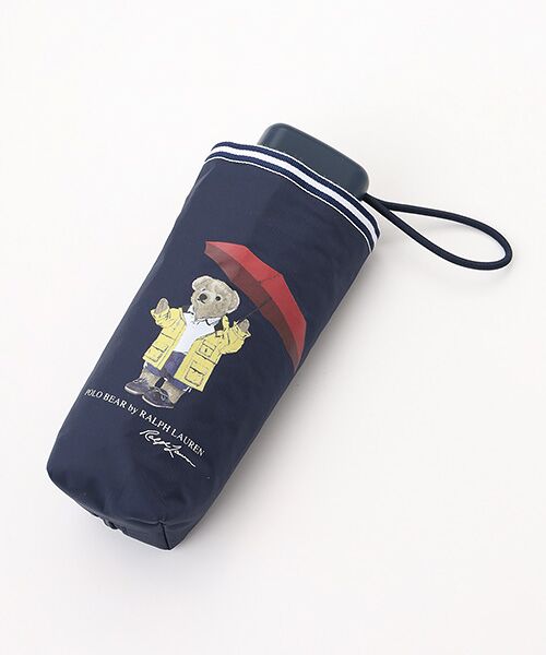 MOONBAT / ムーンバット 傘 | 雨傘 折りたたみ傘 コンパクト レインベア | 詳細14