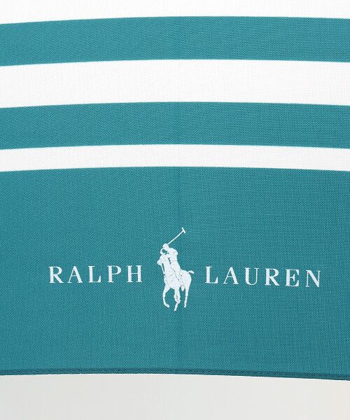 MOONBAT / ムーンバット 傘 | 雨傘 長傘 カラーボーダー 日本製 | 詳細3