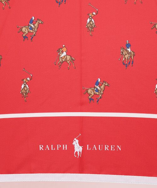 MOONBAT / ムーンバット 傘 | 雨傘 長傘 カラーポロポニー | 詳細3