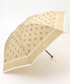 MOONBAT / ムーンバット 傘 | 雨傘 折りたたみ傘 カラーポロポニー