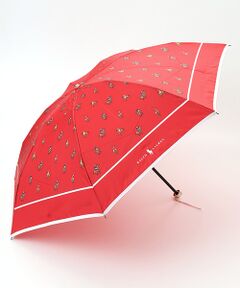 MOONBAT / ムーンバット 傘 | 雨傘 折りたたみ傘 カラーポロポニー