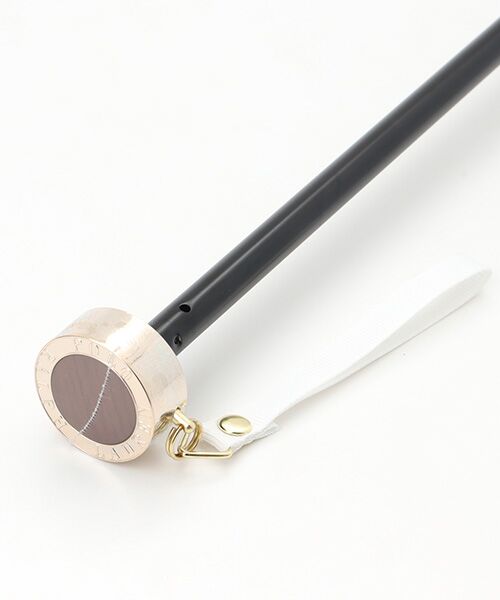 MOONBAT / ムーンバット 傘 | 雨傘 折りたたみ傘 カラーポロポニー | 詳細7