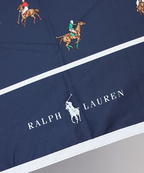 MOONBAT / ムーンバット 傘 | 雨傘 折りたたみ傘 カラーポロポニー | 詳細9