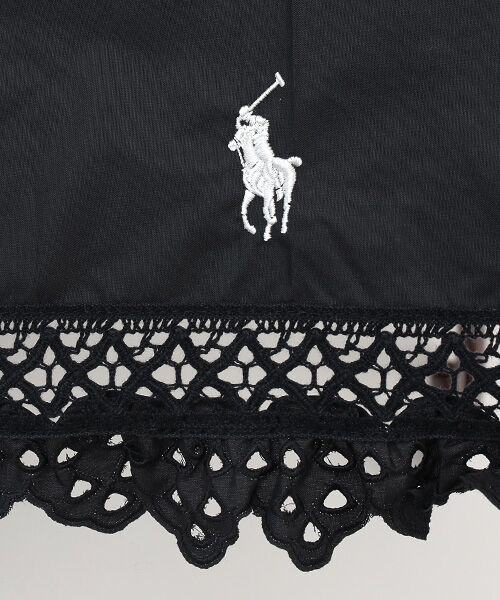 MOONBAT / ムーンバット 傘 | 日傘 晴雨兼用折 エンブフリル 折りたたみ傘 楽々開閉 遮光 遮熱 UV 晴雨兼用 | 詳細1