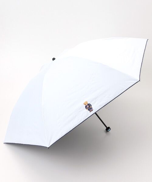 MoonBAT タカシマヤ　日傘雨傘兼用折り畳み傘 MOONBAT / ムーンバット （レディース） | ファッション通販