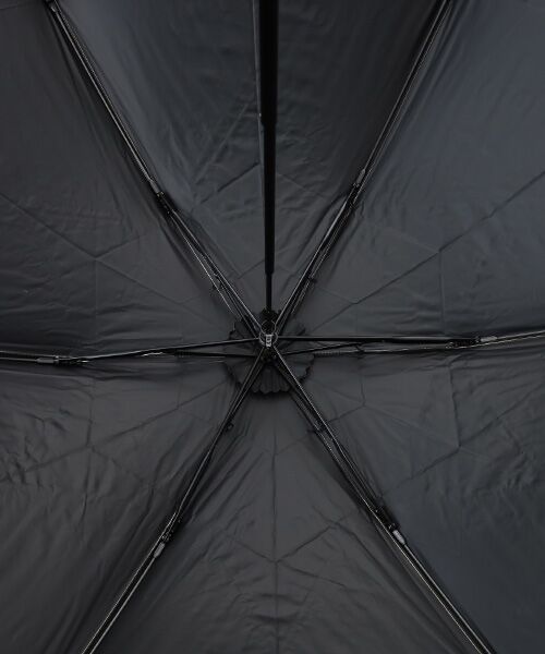 MOONBAT / ムーンバット 傘 | 日傘 晴雨兼用折りたたみ傘 ポロベア 遮光100% UVメンズ日傘 簡単開閉 遮熱 UVカット | 詳細6