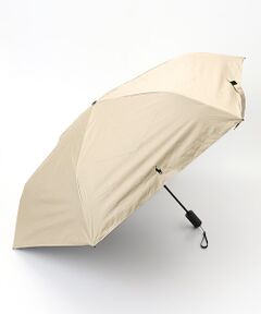 MOONBAT / ムーンバット 傘 | 日傘 晴雨兼用折りたたみ傘 自動開閉 ポロポニー刺繍 雨の日OK 一級遮光99.99% 遮熱 UV 晴雨兼用 ユニセックス