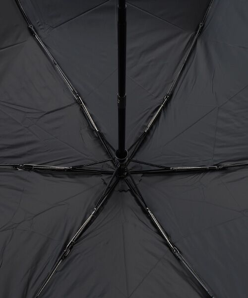 MOONBAT / ムーンバット 傘 | 日傘 晴雨兼用折りたたみ傘 自動開閉 ポロポニー刺繍 雨の日OK 一級遮光99.99% 遮熱 UV 晴雨兼用 ユニセックス | 詳細8