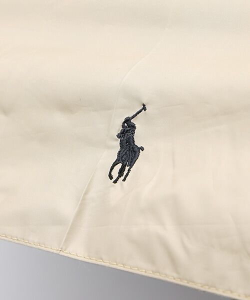 MOONBAT / ムーンバット 傘 | 日傘 晴雨兼用折りたたみ傘 自動開閉 ポロポニー刺繍 雨の日OK 一級遮光99.99% 遮熱 UV 晴雨兼用 ユニセックス | 詳細11