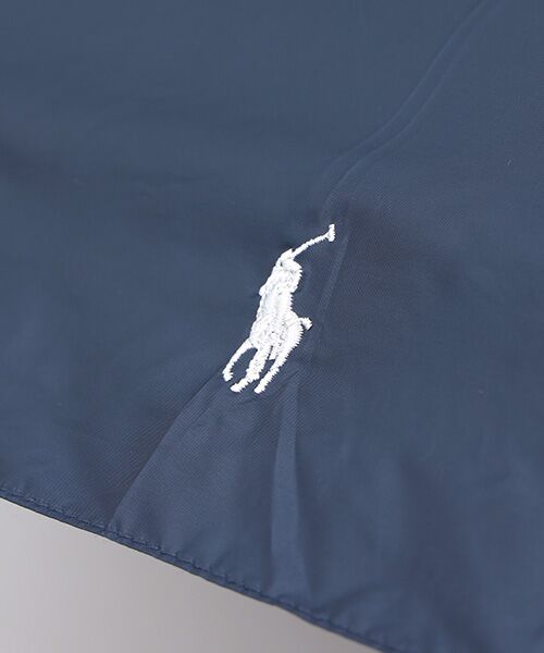 MOONBAT / ムーンバット 傘 | 日傘 晴雨兼用折りたたみ傘 自動開閉 ポロポニー刺繍 雨の日OK 一級遮光99.99% 遮熱 UV 晴雨兼用 ユニセックス | 詳細18