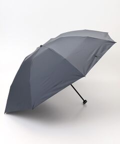 MOONBAT / ムーンバット 傘 | 日傘 晴雨兼用折りたたみ傘 ポロポニー刺繍 雨の日OK 一級遮光99.99% 遮熱 UV 晴雨兼用 ユニセックス