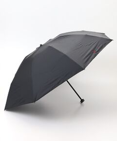 MOONBAT / ムーンバット 傘 | 日傘 晴雨兼用折りたたみ傘 ポロポニー刺繍 雨の日OK 一級遮光99.99% 遮熱 UV 晴雨兼用 ユニセックス