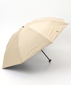 MOONBAT / ムーンバット 傘 | 日傘 晴雨兼用折りたたみ傘 ポロポニー刺繍 雨の日OK 一級遮光99.99% 遮熱 UV 晴雨兼用 ユニセックス