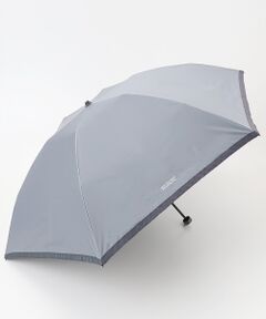 MoonBAT タカシマヤ　日傘雨傘兼用折り畳み傘 WEB限定】折りたたみ日傘 晴雨兼用 UV 遮光 遮熱 花柄 （傘