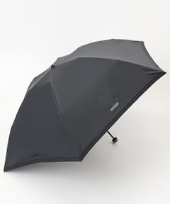 雨傘 折りたたみ傘 メンズ 自動開閉 ロゴジャカード （傘