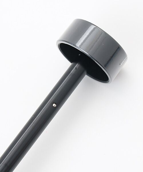 MOONBAT / ムーンバット 傘 | 日傘 晴雨兼用折りたたみ傘 無地 グログランテープ 雨の日OK 軽量 一級遮光99.99% 遮熱 UV 晴雨兼用 | 詳細7