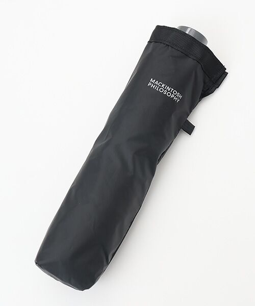 MOONBAT / ムーンバット 傘 | 日傘 晴雨兼用折りたたみ傘 無地 グログランテープ 雨の日OK 軽量 一級遮光99.99% 遮熱 UV 晴雨兼用 | 詳細8