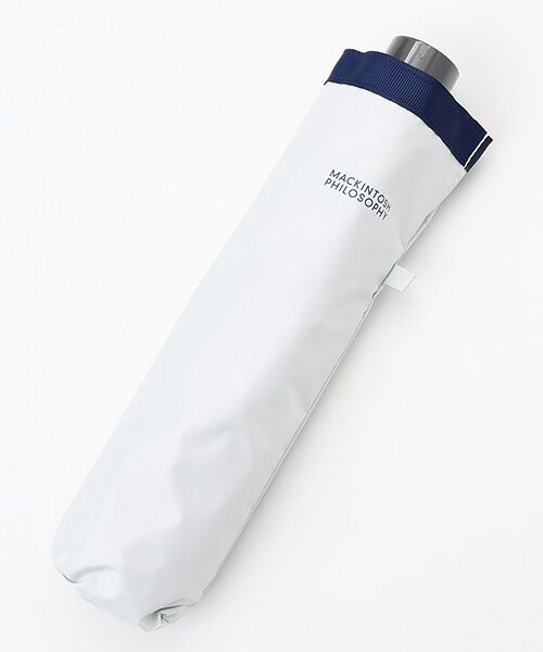 MOONBAT / ムーンバット 傘 | 日傘 晴雨兼用折りたたみ傘 無地 グログランテープ 雨の日OK 軽量 一級遮光99.99% 遮熱 UV 晴雨兼用 | 詳細11