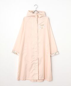 MOONBAT / ムーンバット その他アウター | レイングッズ レインコート 大人用 クリザンテーム 撥水 ポーチ付き