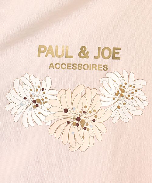 MOONBAT / ムーンバット その他アウター | レイングッズ レインコート 大人用 クリザンテーム 撥水 ポーチ付き | 詳細1