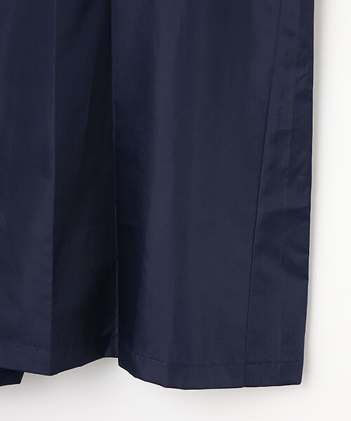 MOONBAT / ムーンバット その他アウター | レイングッズ レインコート 大人用 クリザンテーム 撥水 ポーチ付き | 詳細6