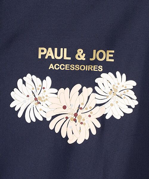 MOONBAT / ムーンバット その他アウター | レイングッズ レインコート 大人用 クリザンテーム 撥水 ポーチ付き | 詳細9