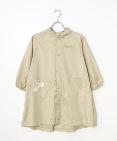 MOONBAT / ムーンバット その他アウター | レイングッズ レインコート こども用 リュック対応 クリザンテーム 撥水