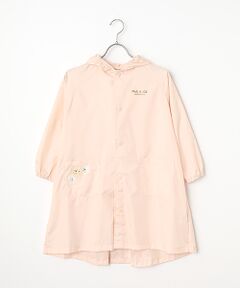 MOONBAT / ムーンバット その他アウター | レイングッズ レインコート こども用 リュック対応 クリザンテーム 撥水