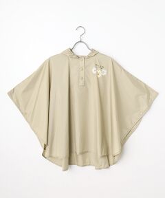 MOONBAT / ムーンバット その他アウター | レイングッズ レインコート こども用 ポンチョ 撥水