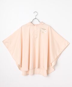 MOONBAT / ムーンバット その他アウター | レイングッズ レインコート こども用 ポンチョ 撥水