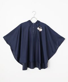 MOONBAT / ムーンバット その他アウター | レイングッズ レインコート こども用 ポンチョ 撥水