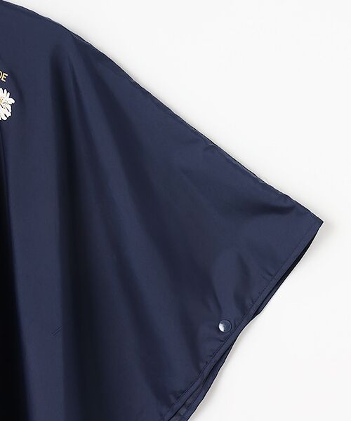 MOONBAT / ムーンバット その他アウター | レイングッズ レインコート こども用 ポンチョ 撥水 | 詳細5