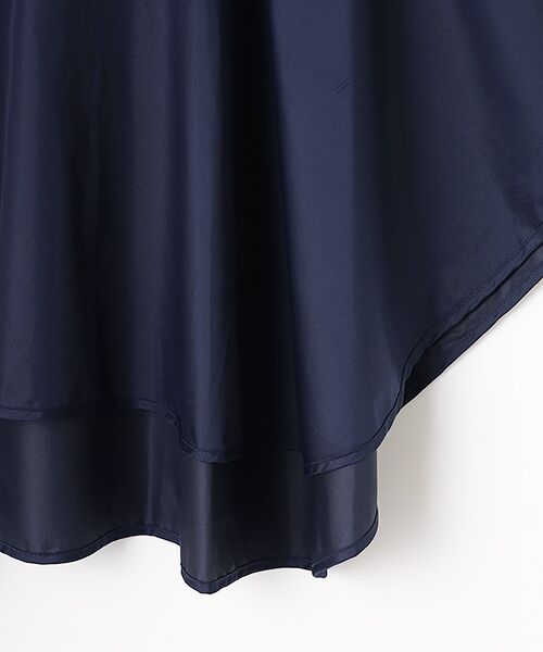 MOONBAT / ムーンバット その他アウター | レイングッズ レインコート こども用 ポンチョ 撥水 | 詳細8