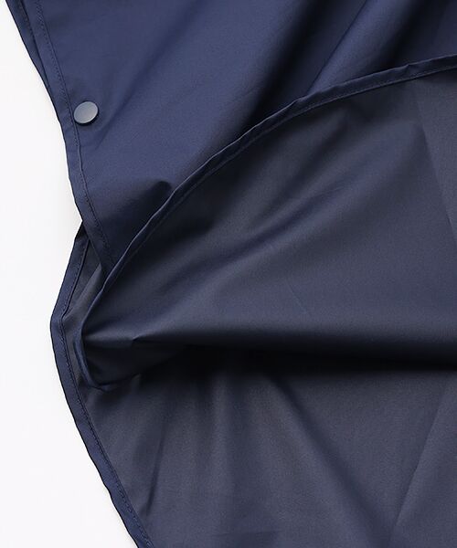 MOONBAT / ムーンバット その他アウター | レイングッズ レインコート こども用 ポンチョ 撥水 | 詳細9