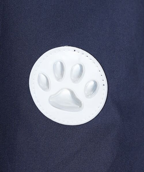 MOONBAT / ムーンバット その他アウター | レイングッズ レインコート こども用 ポンチョ 撥水 | 詳細11