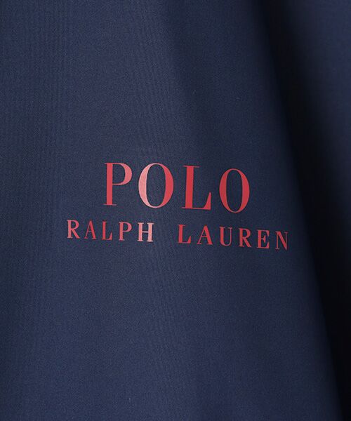 MOONBAT / ムーンバット その他アウター | レイングッズ レインコート ポンチョ 撥水 レインベア ポケッタブル 着丈98cm | 詳細10