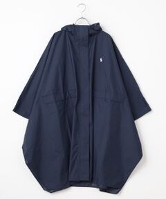 MOONBAT / ムーンバット その他アウター | レイングッズ レインコート レインポンチョ 無地 ポロポニー ポケッタブル
