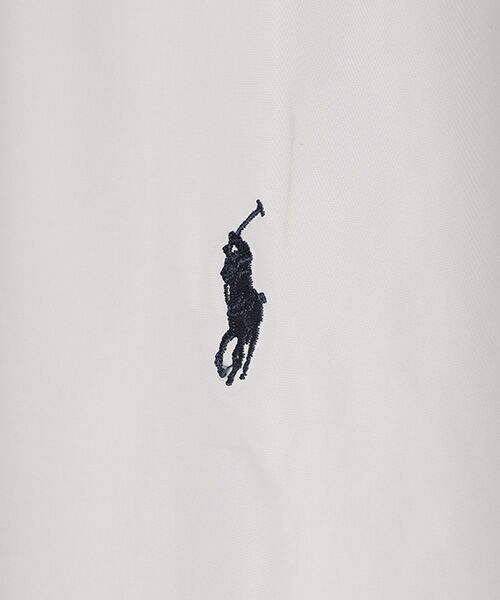 MOONBAT / ムーンバット その他アウター | レイングッズ レインコート レインポンチョ 無地 ポロポニー ポケッタブル | 詳細2