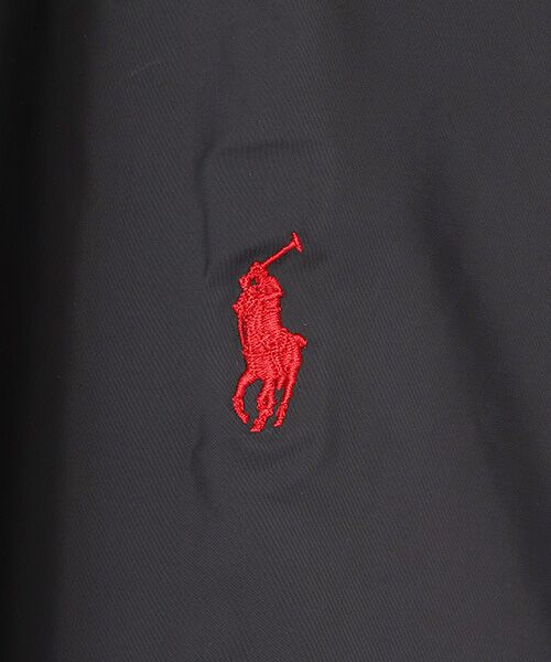 MOONBAT / ムーンバット その他アウター | レイングッズ レインコート レインポンチョ 無地 ポロポニー ポケッタブル | 詳細4